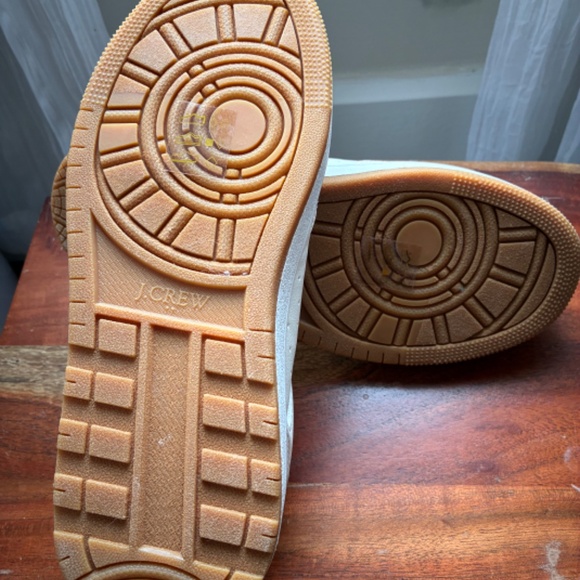 ✨ J.Crew Women’s Sneakers – Size 8 | New Without Tags ✨ - Picture 6 of 6